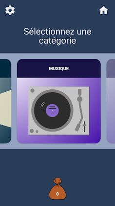 Kwiz2 - Screenshot 1