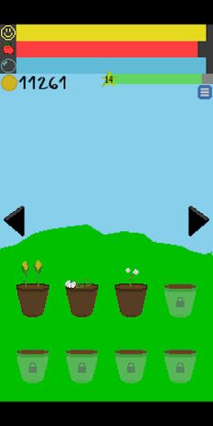 Keep Your Wuzz Healthy - Screenshot 2