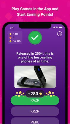 Metro Rewards - Screenshot 2