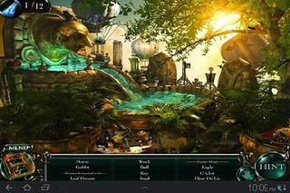 Empress of the Deep 2 [Full] - Screenshot 2