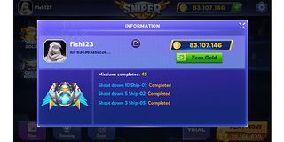 Sniper - Screenshot 2