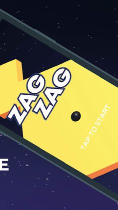 ZagZag - Screenshot 3