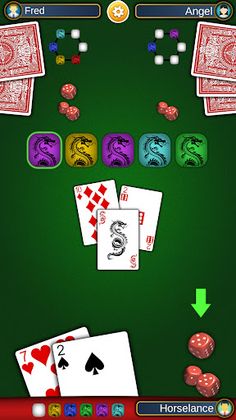 6 Dragons - Screenshot 3