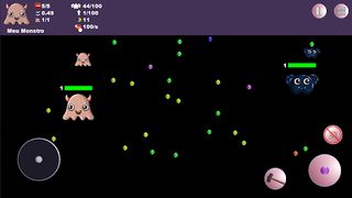 Batalha de Monstros - Screenshot 1