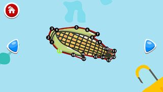 Dot to Dot Game for Kids:Conne - Screenshot 3