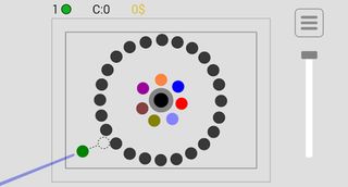 Arcade Pool - Screenshot 1