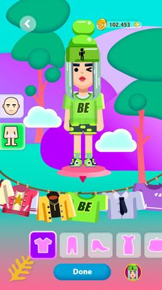 Trivia Land - Screenshot 3