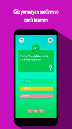 Adım Adım Tarih Pro KPSS YKS - Screenshot 3