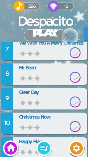 Magic Tiles Piano - Screenshot 3