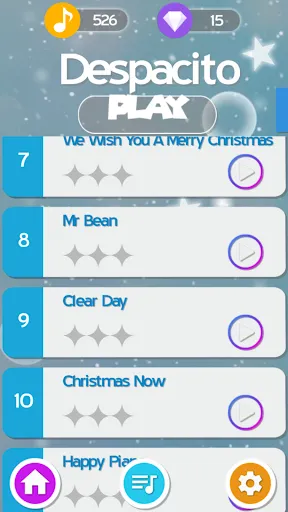 Magic Tiles Piano - Screenshot 3
