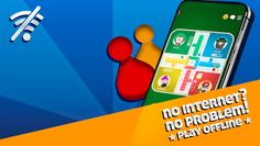 Parcheesi Online: Parchís Ludo - Screenshot 2