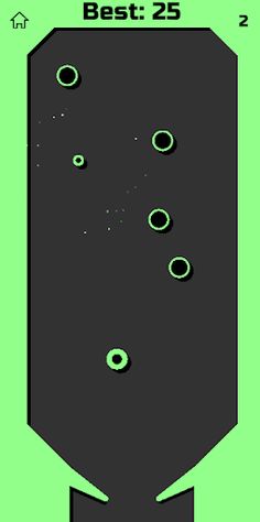 Infinite Pinball - Screenshot 3