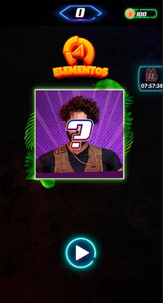 Reto 4 Elementos 2023 - Screenshot 1