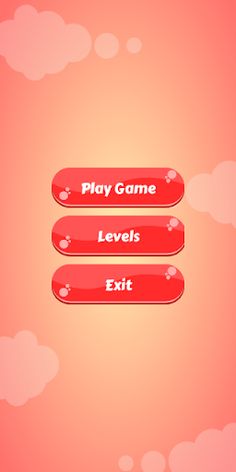 Guess the Word - Screenshot 1