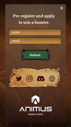 Black Anvil - Companion - Screenshot 4