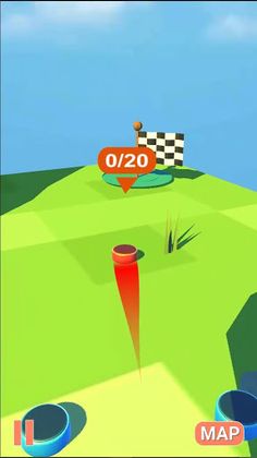 Three Stones - Screenshot 1