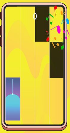 Ana Emilia Magic Piano - Screenshot 2