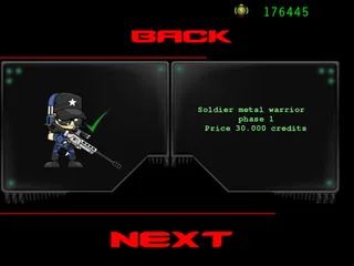 Invasion - Screenshot 3