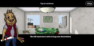 MikkiPiki Home Design - Screenshot 3