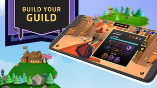 King's Call - Screenshot 2