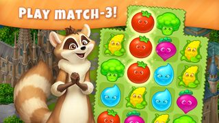 Vegamix Travel - Screenshot 1