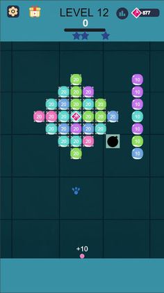 HitBricks - Screenshot 4