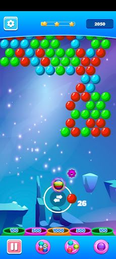 Bubble Strike - Screenshot 3