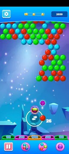Bubble Strike - Screenshot 3