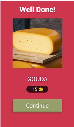 Food around the world - Screenshot 2