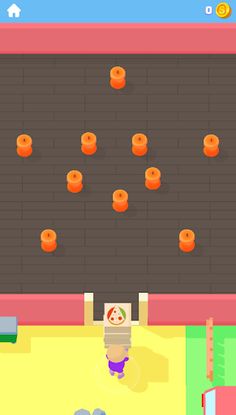 Courier! - Screenshot 4