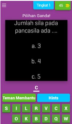 Soal Kelas 1 SD Tema 3 st 1 - Screenshot 1