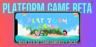 PLATFORM GAME BETA - Screenshot 2