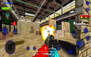 Modern Shooter: Sniper City - Screenshot 3