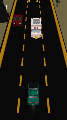 Maniac Driver - Asphalt on Adr - Screenshot 3