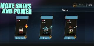 Mibo: Escape Adventure - Screenshot 3