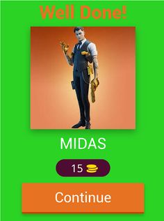 Guess The Skin - Screenshot 4