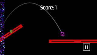 Tilty Platforms - Screenshot 2