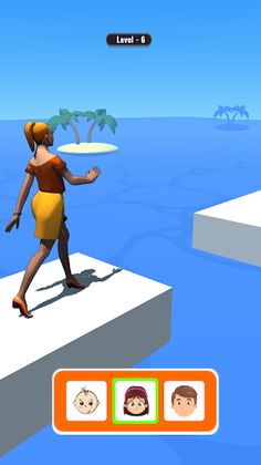 Human Switch - Screenshot 3