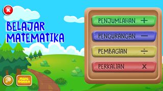 Belajar Matematika - Screenshot 1