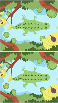 Diferencias - Screenshot 1