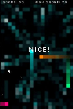 Get The Pixel - Screenshot 3