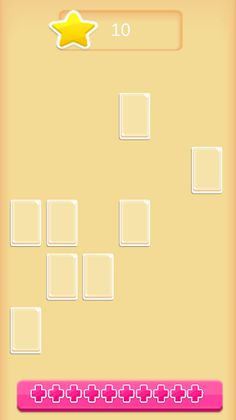 Card match adventure - Screenshot 2