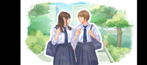 Dear me, I was... - Screenshot 2