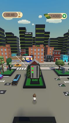 Car ParKing - Screenshot 4