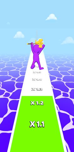 Pillow Fighter - Screenshot 4