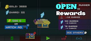 Newton Trials - Screenshot 1