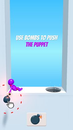 Puppet Boom - Screenshot 2