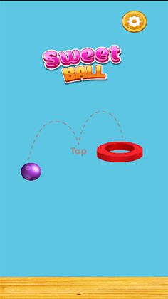Sweet Ball - Screenshot 2