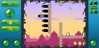 Save the Stickman - Screenshot 3