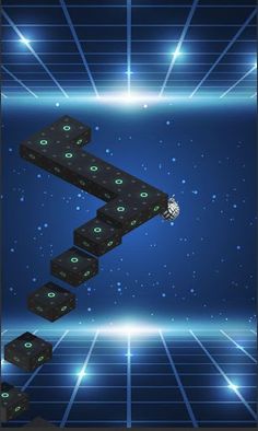 Bomb Balance - Screenshot 3